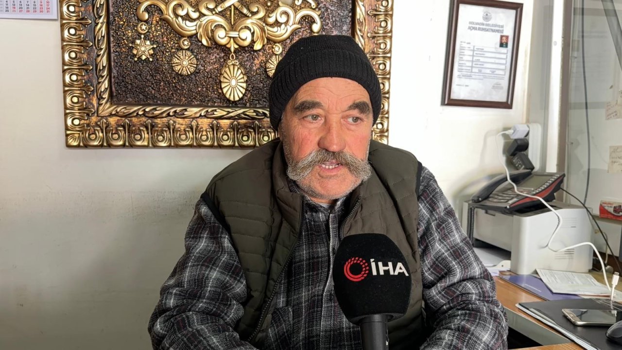 Hasır Yastıklar Zamana Yenik Düştü