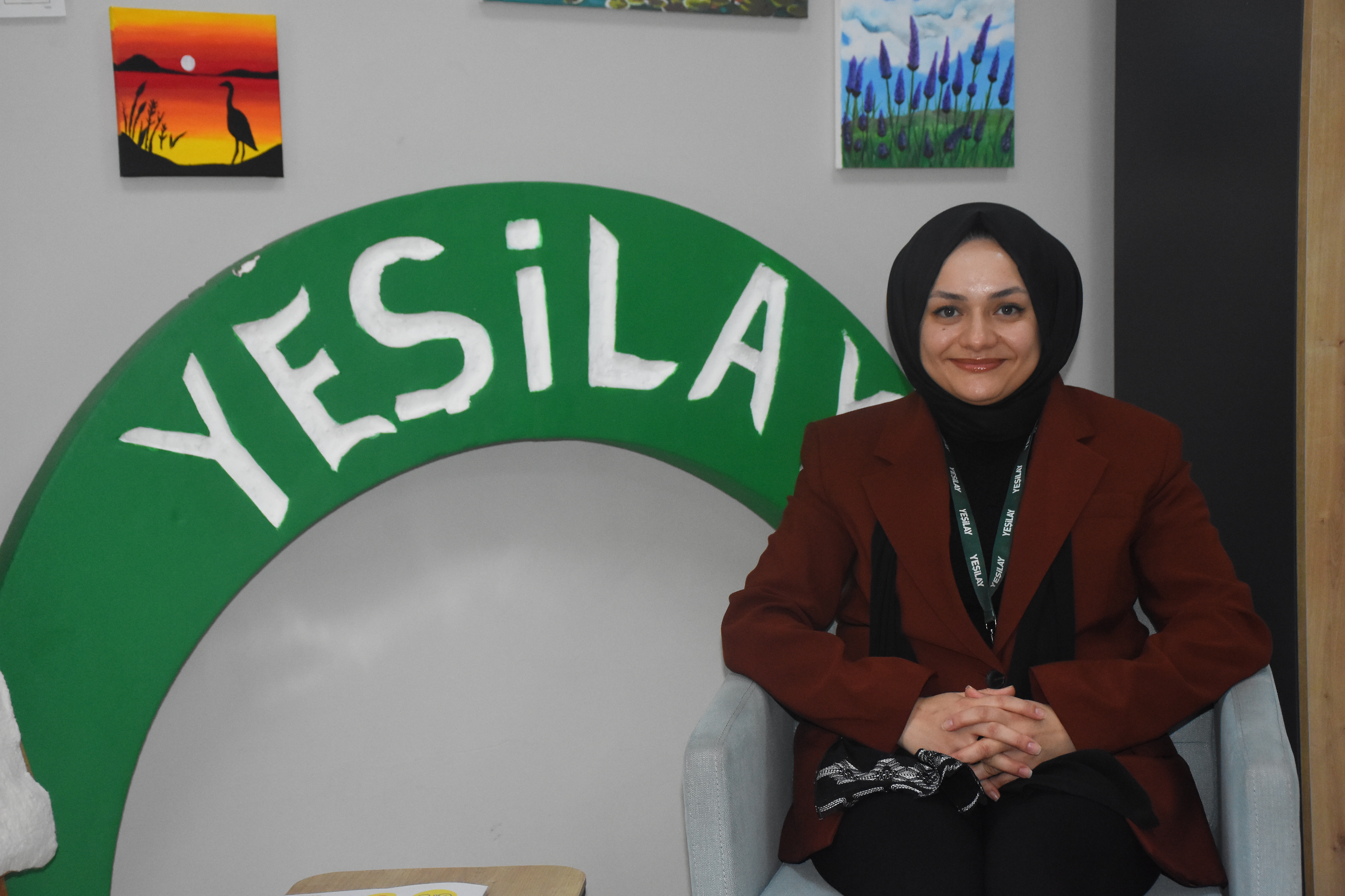 Hayatını Karartan Sanal Kumardan Yeşilay Sayesinde Kurtuldu