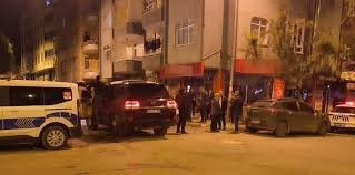 Iğdır’da Feci Ölüm: Evde Silahla Vurulmuş 2 Kişinin Cansız Bedeni Bulundu!