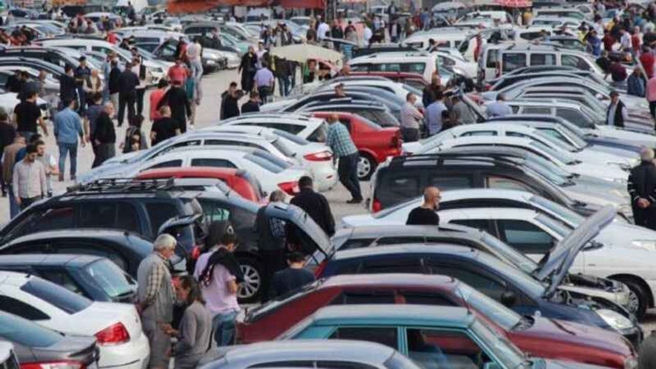 Faiz Artışı Otomobil Piyasasını Fena Vurdu!