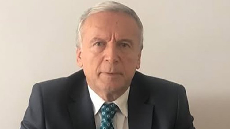 Eski MASAK Başkan Yardımcısı Ramazan Başak Gözaltına Alındı!