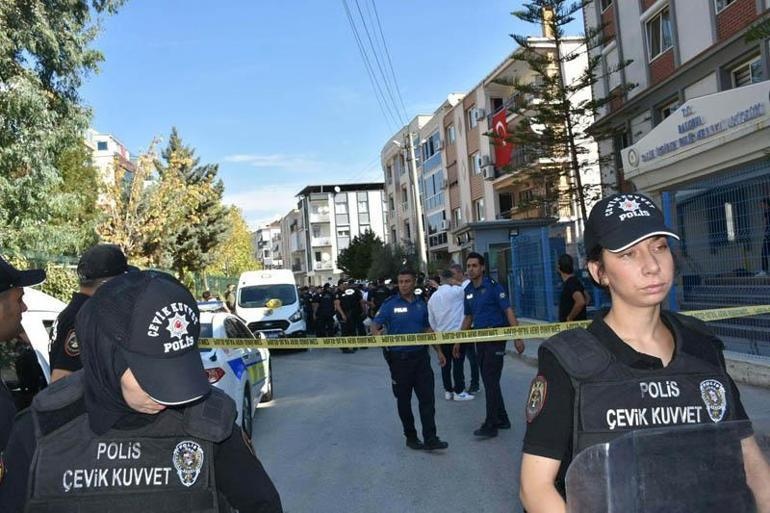İzmir’de 3 polisin şehit olduğu saldırı davası başlıyor: 13 sanık hakim karşısında