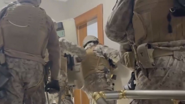 İstanbul’da Organize Suç Örgütüne Operasyon : 18 Şüpheli Gözaltında