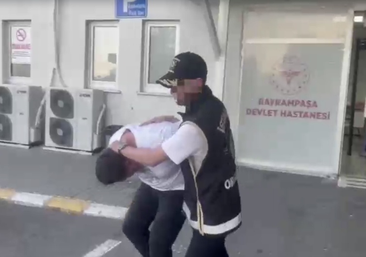 İstanbul’da Organize Suç Örgütüne Operasyon : 18 Şüpheli Gözaltında