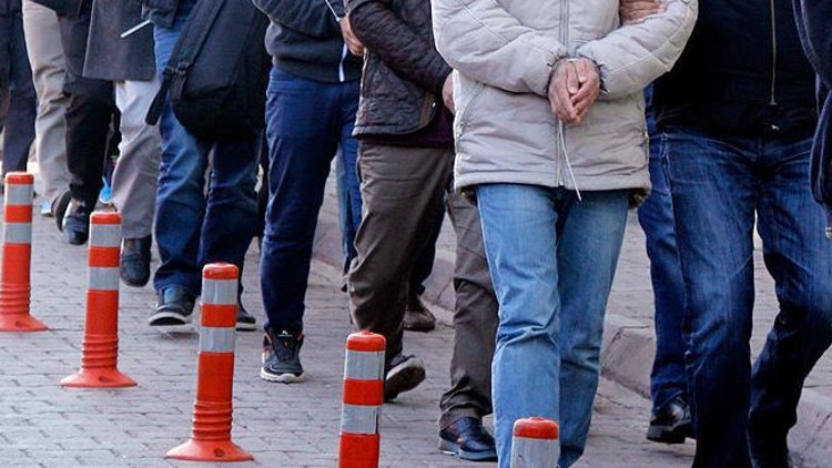 67 İlde Dev Uyuşturucu Operasyonu!