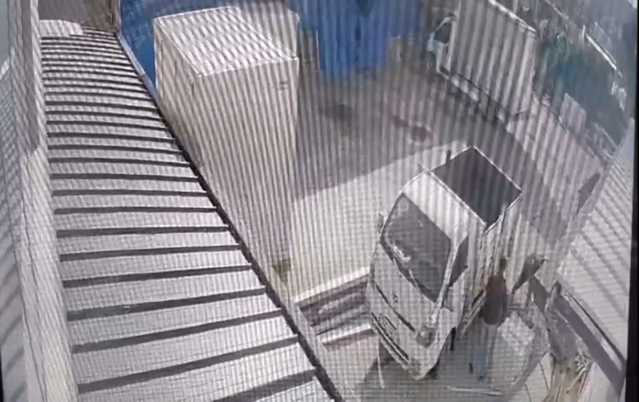 Ümraniye’de 300 Bin Liralık Kablo Hırsızlığı: Şüpheli Tutuklandı