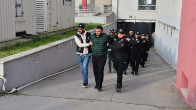 KADES İhbarına Giden Polislere Ateş Açtı: Şüpheli Vurularak Yakalandı
