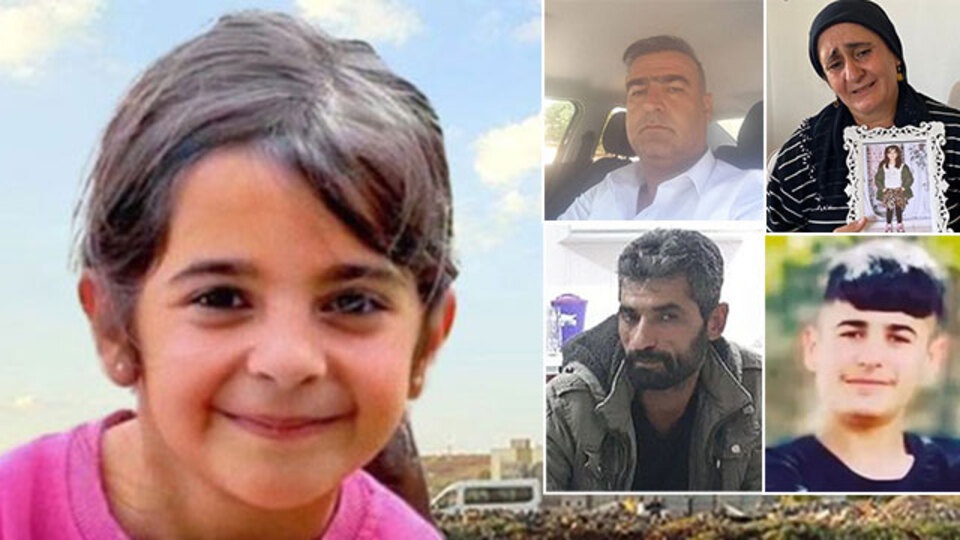 Narin Güran Davasında Yeniden Yargılama Sürüyor