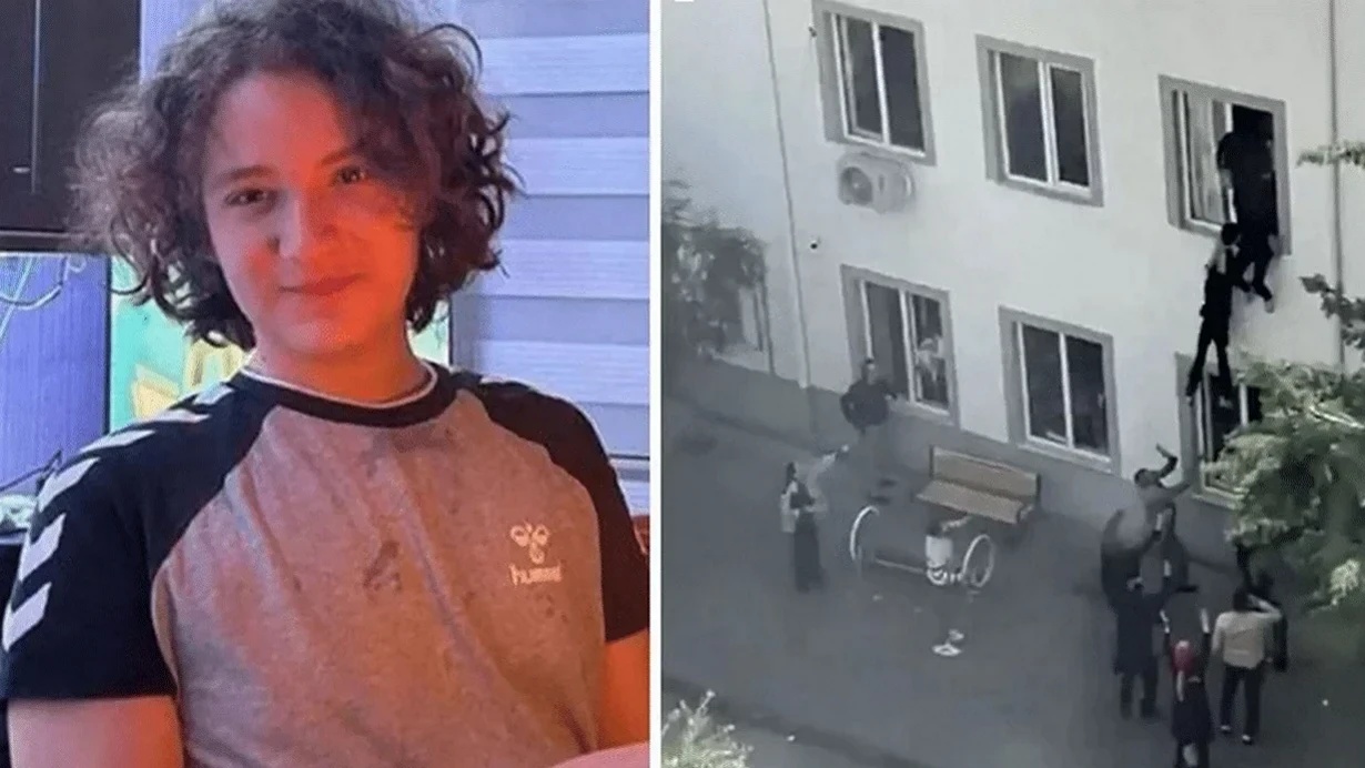 Kahramanmaraş’taki Okul Saldırısında Yeni Detay: Saldırganın Babasının İfadesi Ortaya Çıktı!