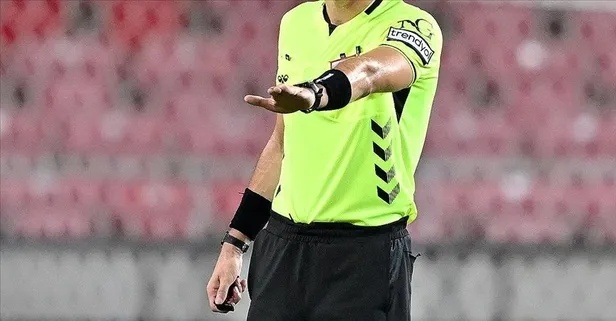 Süper Lig 30. Hafta Hakemleri Açıklandı: Kritik Maçlarda Kimler Görev Yapacak?