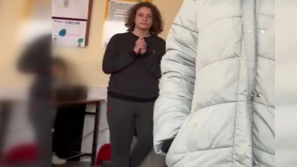 Kahramanmaraş’taki Okul Saldırısında Yeni Detaylar: Saldırganı Arkadaşları Anlattı, Görüntüler Ortaya Çıktı!