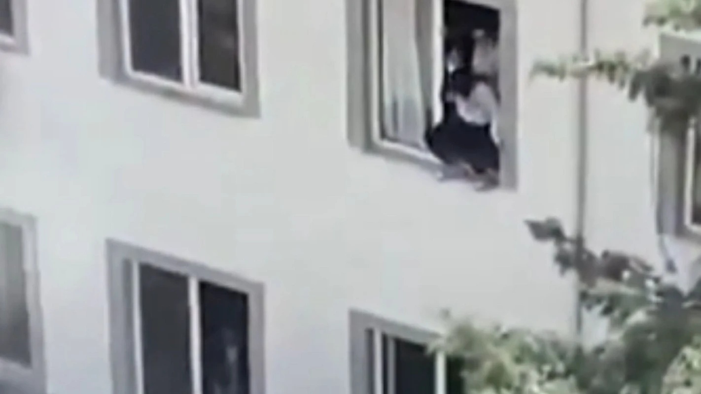 Kahramanmaraş’taki Okul Saldırısında Dehşet Anları: Yaralı Öğrenci Yaşadıklarını Anlattı!