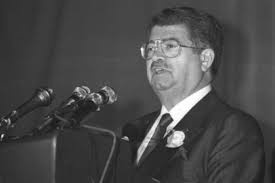 Cumhurbaşkanı Erdoğan’dan Turgut Özal’a Anma Mesajı