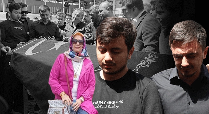 Ayla Öğretmenin Oğulları Acı Gerçekleri Anlattı!