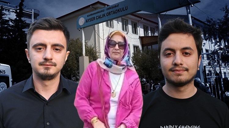 Ayla Öğretmenin Oğulları Acı Gerçekleri Anlattı!
