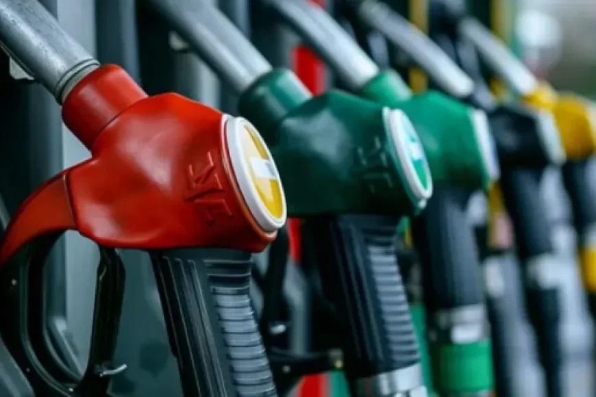 Akaryakıta Zam: Benzin Ve Motorin Fiyatları 28 Nisan 2026’da Yükseldi