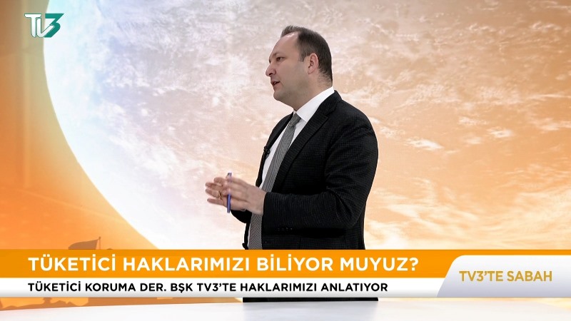 “İnternet Alışverişlerine Dikkat”