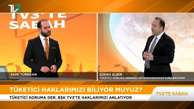 “İnternet Alışverişlerine Dikkat”