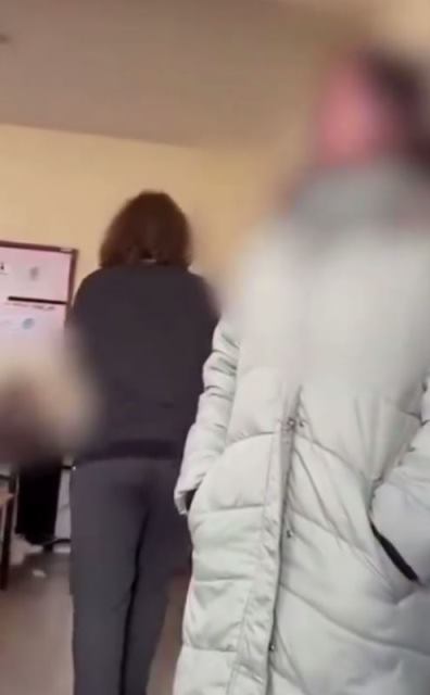 Kahramanmaraş Saldırganının Haftalar Önceki Görüntüleri Ortaya Çıktı!