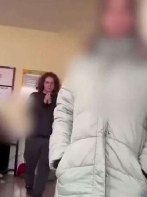 Kahramanmaraş Saldırganının Haftalar Önceki Görüntüleri Ortaya Çıktı!