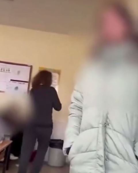 Kahramanmaraş Saldırganının Haftalar Önceki Görüntüleri Ortaya Çıktı!