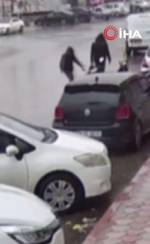 Kapkaççıya Geçit Vermedi! Kuyumcu İsmail Cabiroğlu’ndan Sert Tepki: “Bu Bir Mükafat”