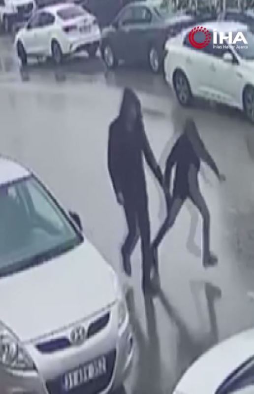 Kapkaççıya Geçit Vermedi! Kuyumcu İsmail Cabiroğlu’ndan Sert Tepki: “Bu Bir Mükafat”