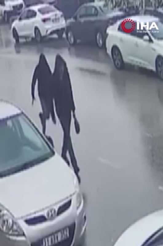 Kapkaççıya Geçit Vermedi! Kuyumcu İsmail Cabiroğlu’ndan Sert Tepki: “Bu Bir Mükafat”