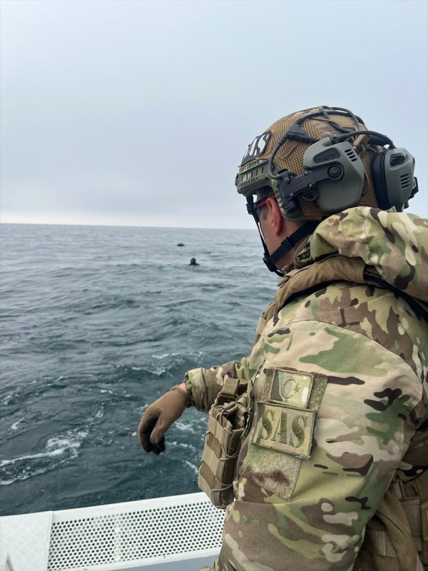 Karadeniz’de Mayın Alarmı!