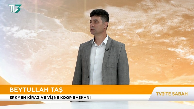 “Kayısı, Şeftali Ve Badem Ağaçlarında Don Yaşandı”
