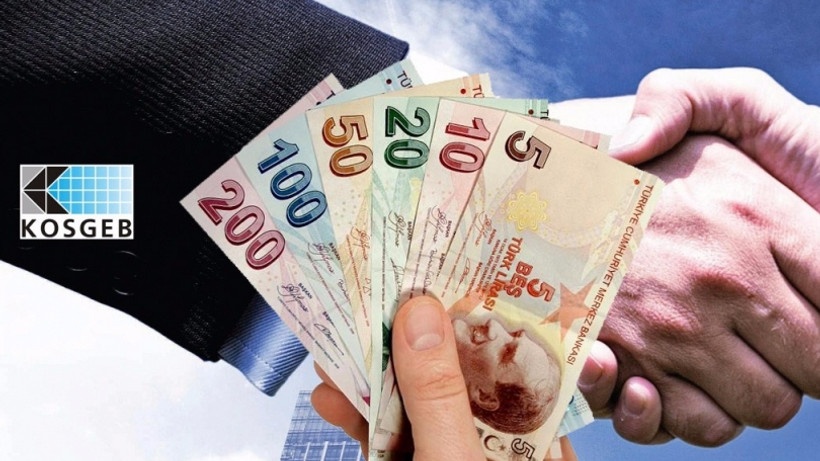 KOSGEB 2026 Destek Programı Başladı: 2 Milyon TL'ye Kadar Faizsiz Kredi Fırsatı