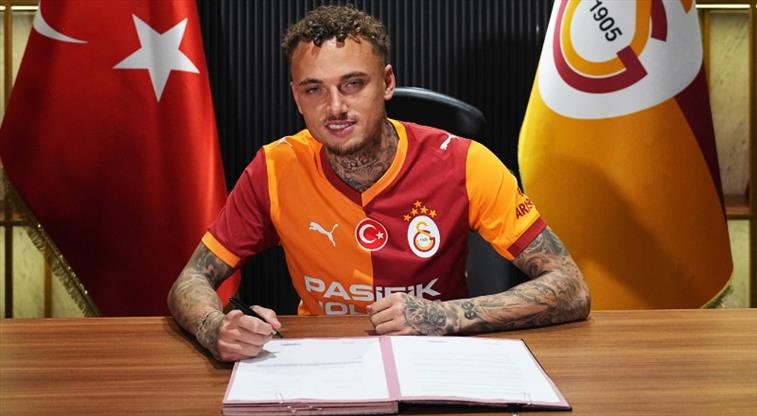 Galatasaray’da Noa Lang Kararı: Kapıda İngiliz Yıldızı Var