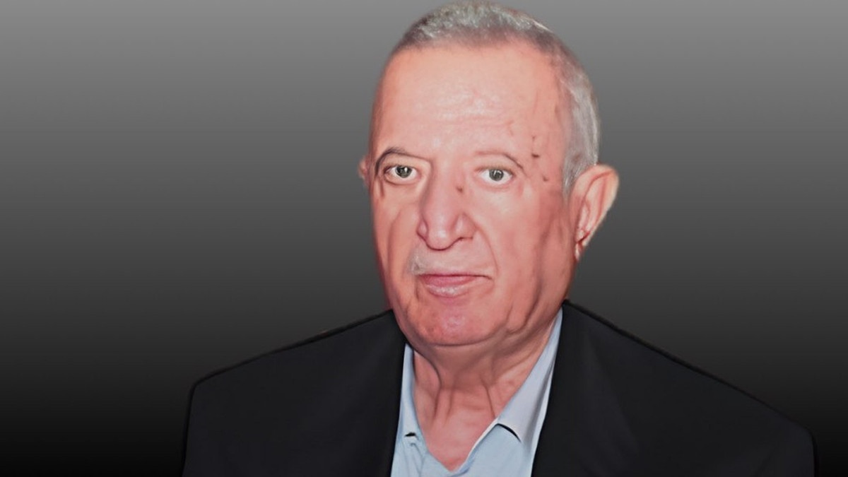 İş İnsanı Mahmut Çalık Son Yolculuğuna Uğurlandı