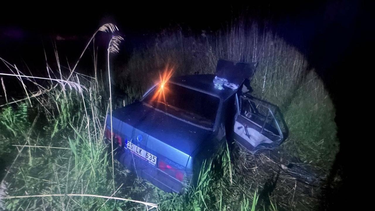 Manisa Ve Bitlis’te Feci Trafik Kazaları: 4 Ölü, 6 Yaralı