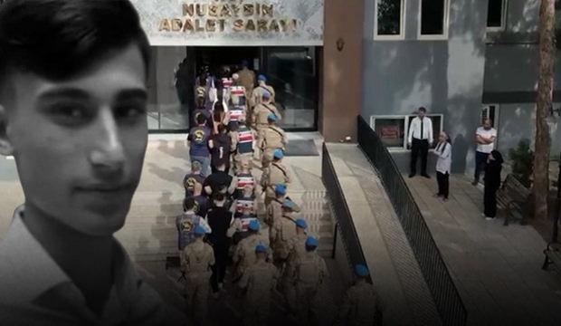 Mardin’de Yanmış Ceset Cinayetinde Şok Gelişme!