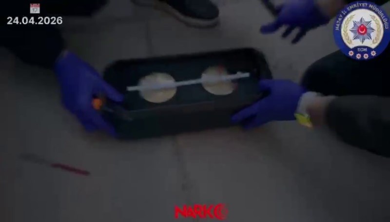 Müzik Kutusundan Zehir Çıktı!