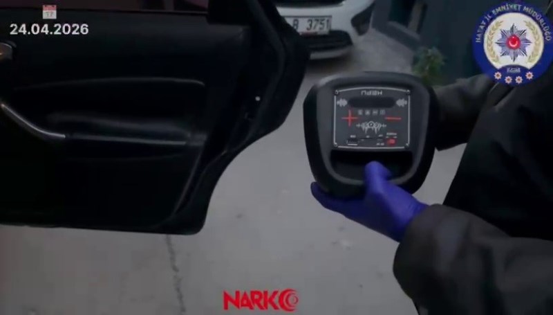 Müzik Kutusundan Zehir Çıktı!