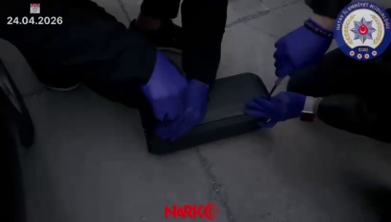 Müzik Kutusundan Zehir Çıktı!