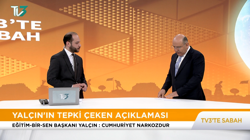 “Ne Cumhuriyet'ten Ne De Atatürk İlkelerinden Vazgeçebiliriz”