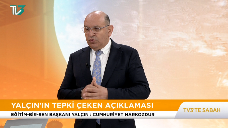 “Ne Cumhuriyet'ten Ne De Atatürk İlkelerinden Vazgeçebiliriz”