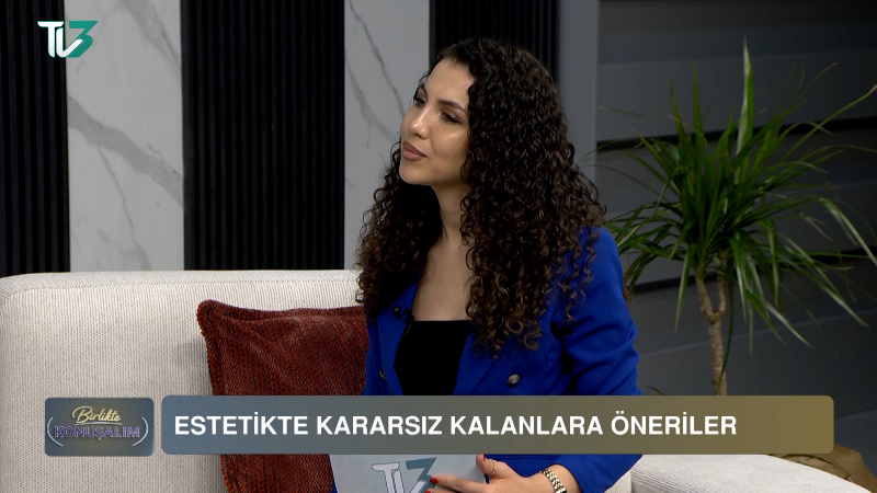 Neden Estetik Ameliyata İhtiyaç Duyuluyor?