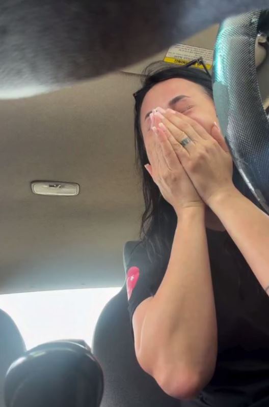 Nöbet Bitti, Yorgunluk Değil Acı Konuştu: 112 Çalışanının Gözyaşları Türkiye’yi Derinden Sarstı!