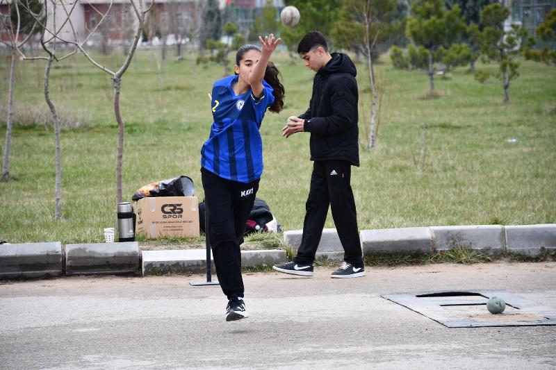 Okul Sporları Gençler Bocce Müsabakaları Sona Erdi