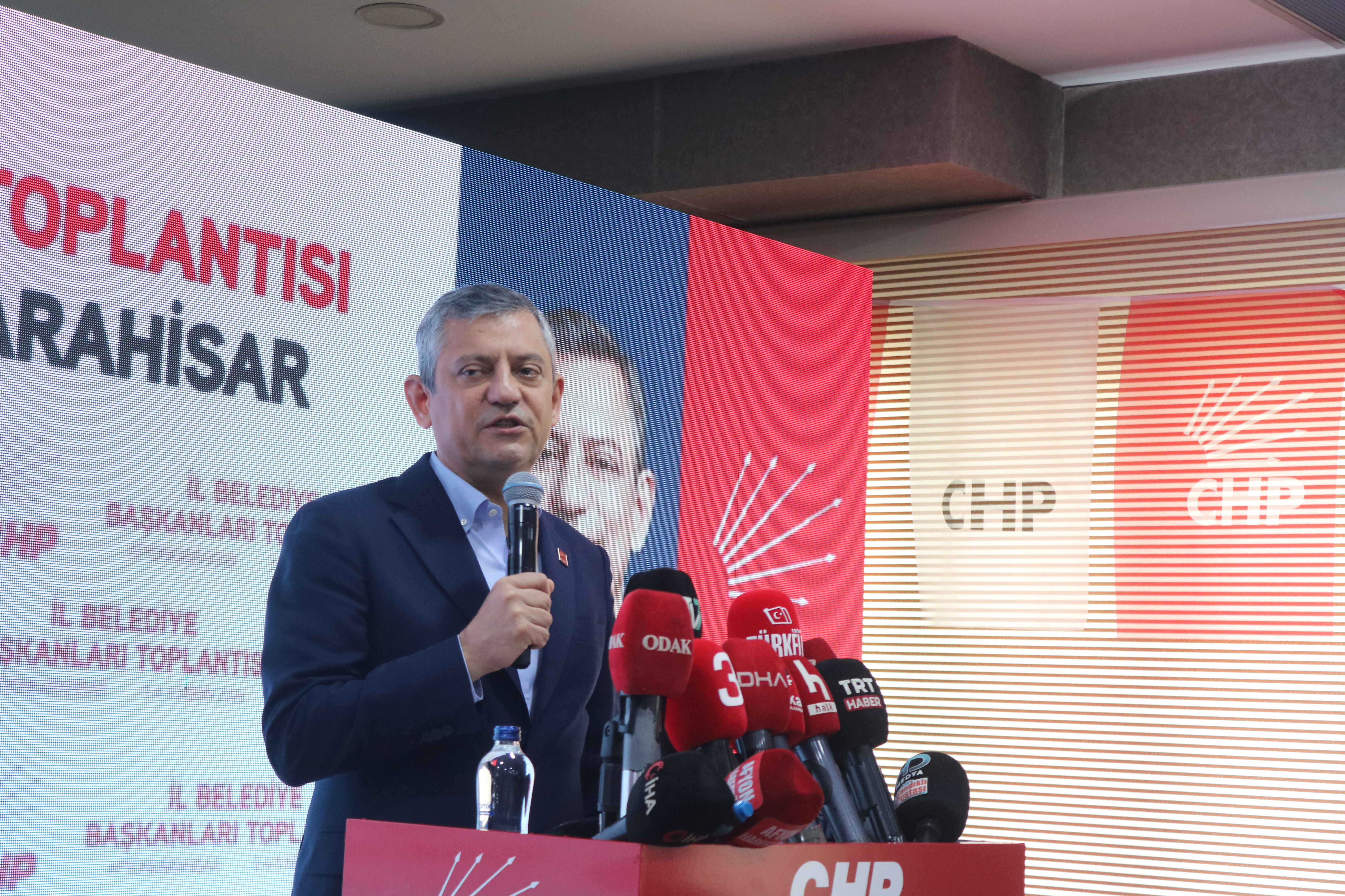 Özel: “ Haysiyet Cellatlığıyla İktidar Sürdürülemez”