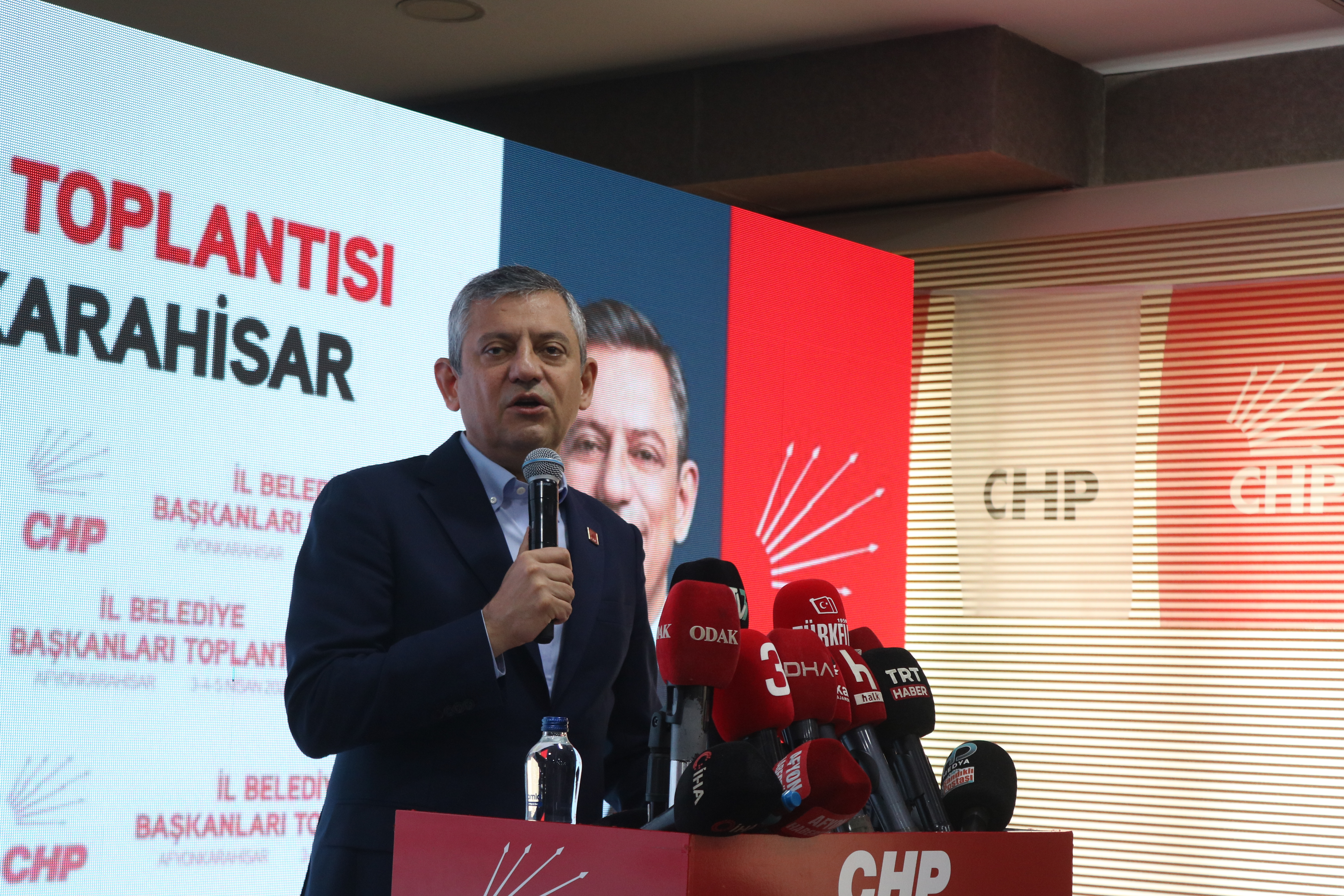 Özel: “ Haysiyet Cellatlığıyla İktidar Sürdürülemez”