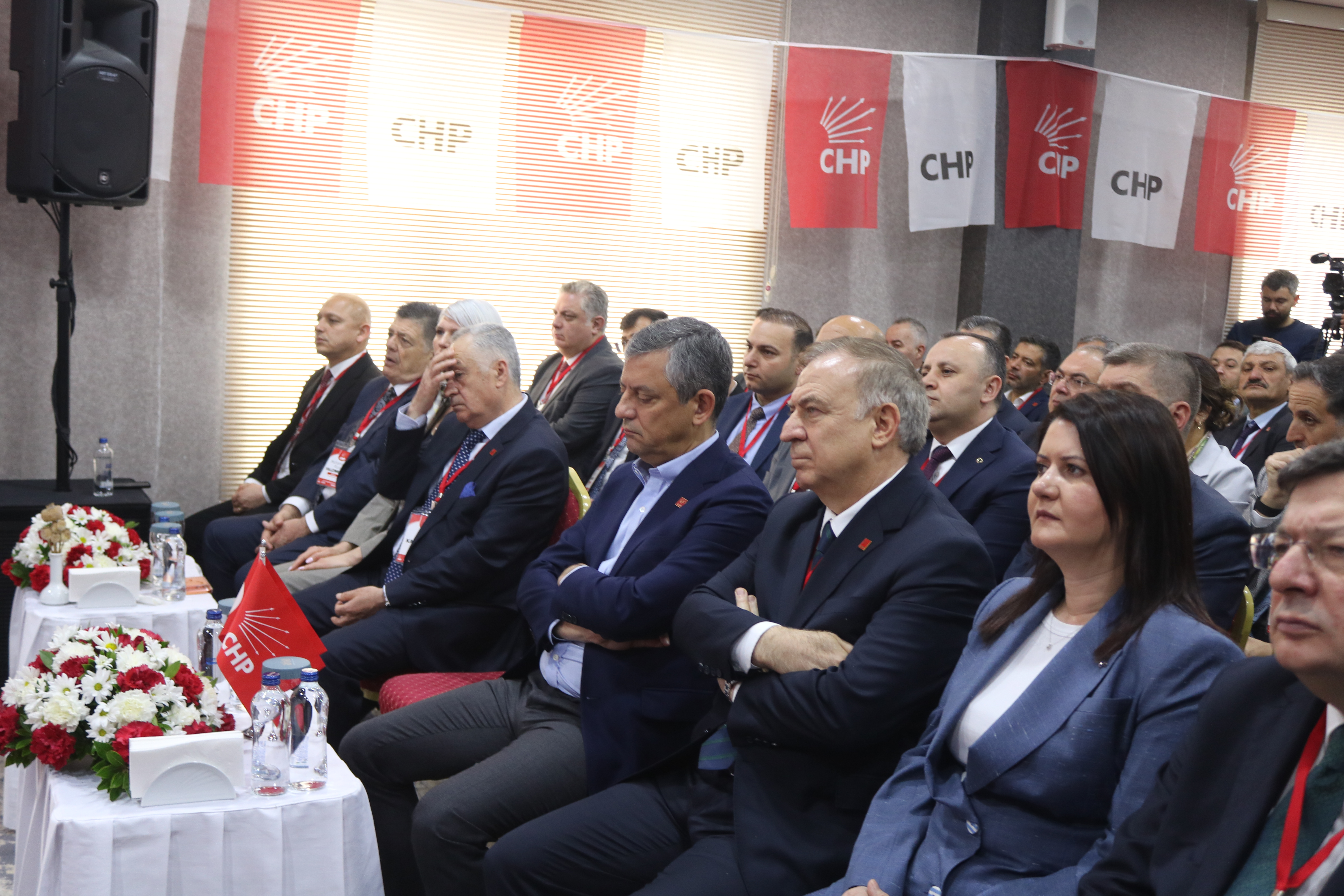 Özel: “ Haysiyet Cellatlığıyla İktidar Sürdürülemez”