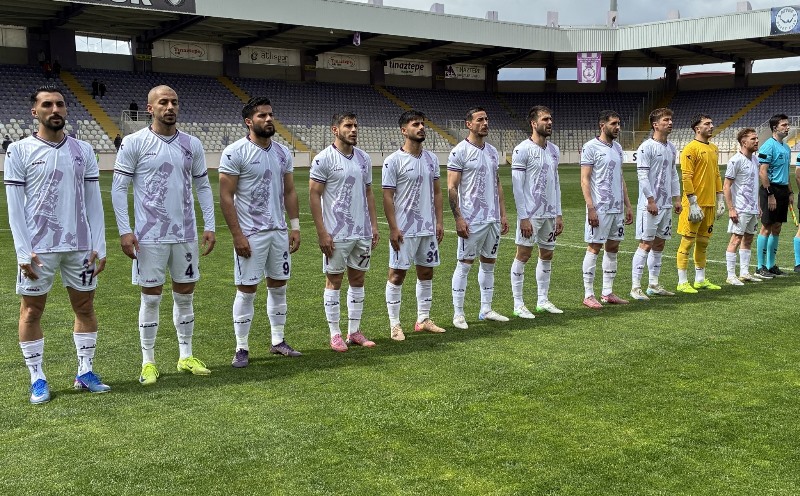 Penaltılar Maça Damga Vurdu, Afyonspor Kaçırdı, Akşehir Kazandı!