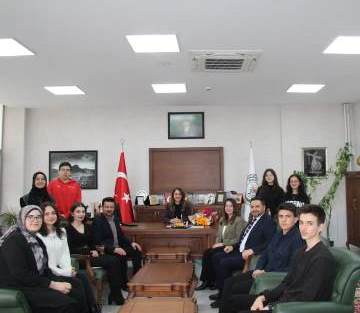 Pusula’dan Baroya Anlamlı Ziyaret