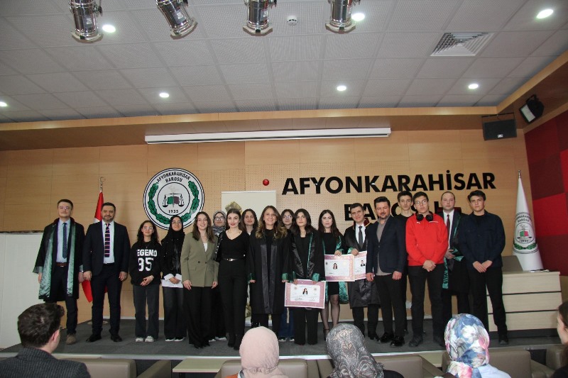 Pusula’dan Baroya Anlamlı Ziyaret