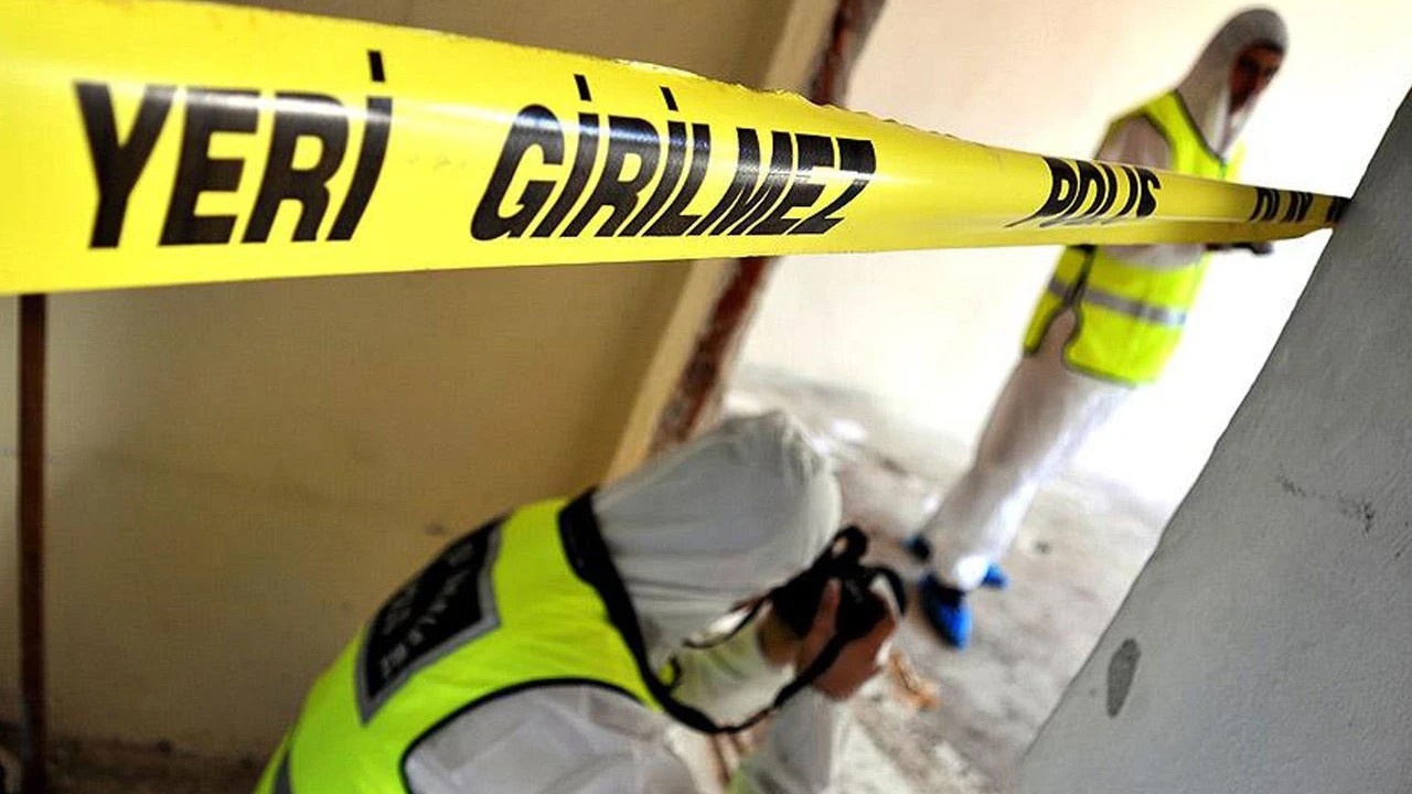 Samsun’da Kayıp Olan Kadın Su Kuyusunda Ölü Bulundu